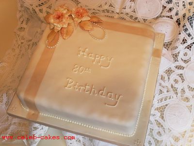 80th Birthday cake_sml