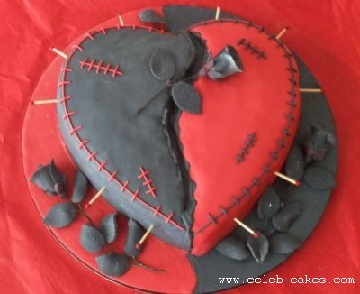 BrokenHeart